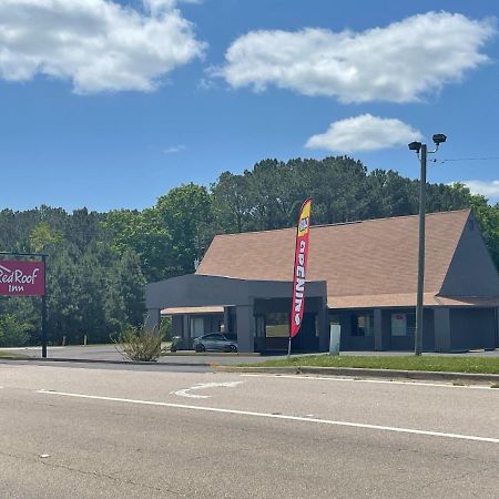 Red Roof Inn Lagrange Exterior photo