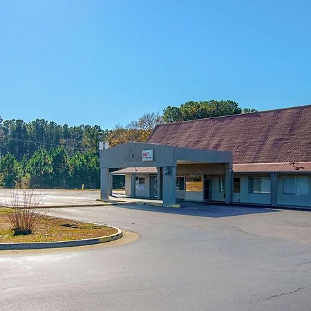 Red Roof Inn Lagrange Exterior photo