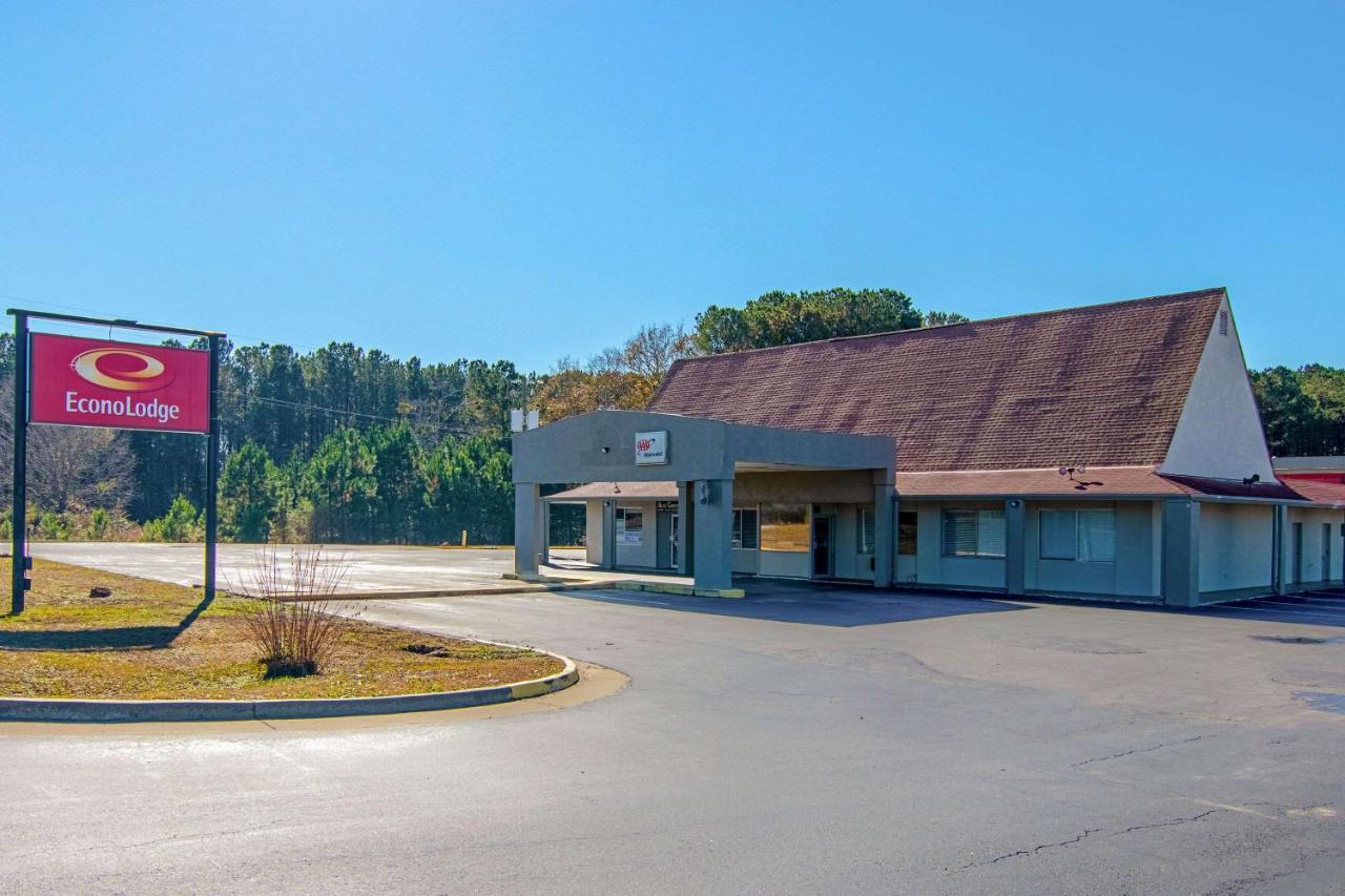 Red Roof Inn Lagrange Exterior photo